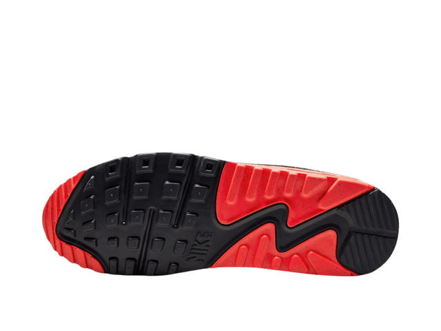 Nike Nike Air Max 90 Premium Carbon Fiber Infrared - view 5