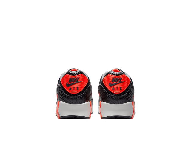 Nike Nike Air Max 90 Premium Carbon Fiber Infrared - view 6
