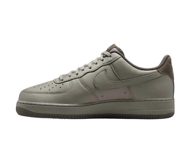 Nike Nike Air Force 1 Low '07 LV8 Light Army Cargo Khaki - view 2