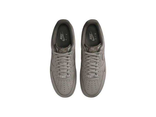 Nike Nike Air Force 1 Low '07 LV8 Light Army Cargo Khaki - view 3