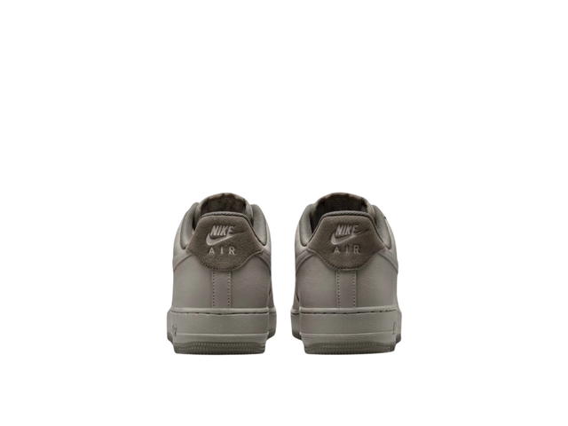 Nike Nike Air Force 1 Low '07 LV8 Light Army Cargo Khaki - view 5