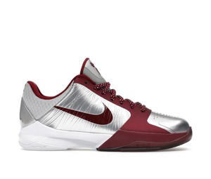 Buy Nike Kobe 5 Lower Merion Aces Away (2026) (GS) at Sasom – Authentic and Ready to Ship