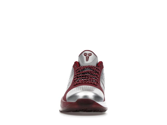 Nike Nike Kobe 5 Lower Merion Aces Away (2026) (GS) - view 2