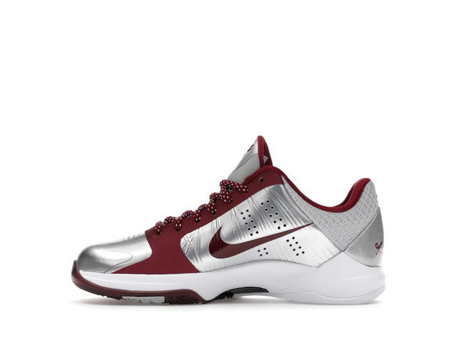 Nike Nike Kobe 5 Lower Merion Aces Away (2026) (GS) - view 3