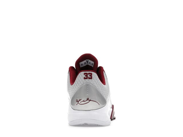 Nike Nike Kobe 5 Lower Merion Aces Away (2026) (GS) - view 4