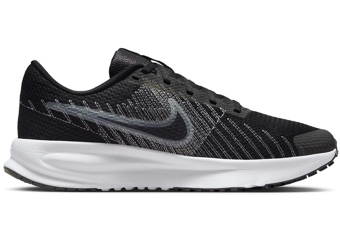 Nike Nike Run Defy Black Wolf Grey White (Women's)