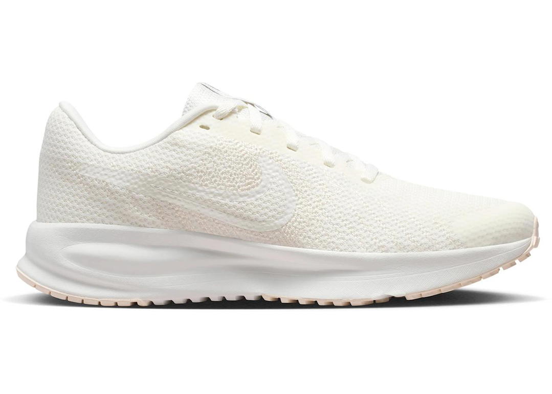 Nike Nike Run Defy Sail Summit White Chalk (Women's)