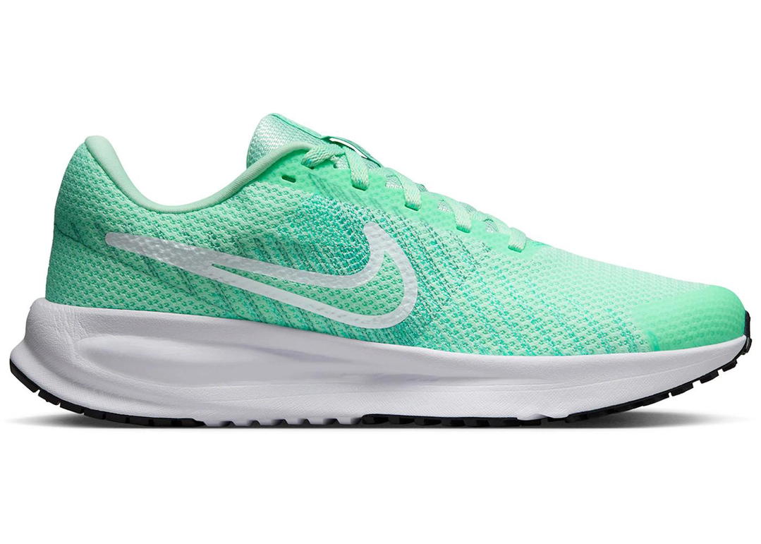 Nike Nike Run Defy Mint Foam Cannon Bleached Turquoise White (Women's)