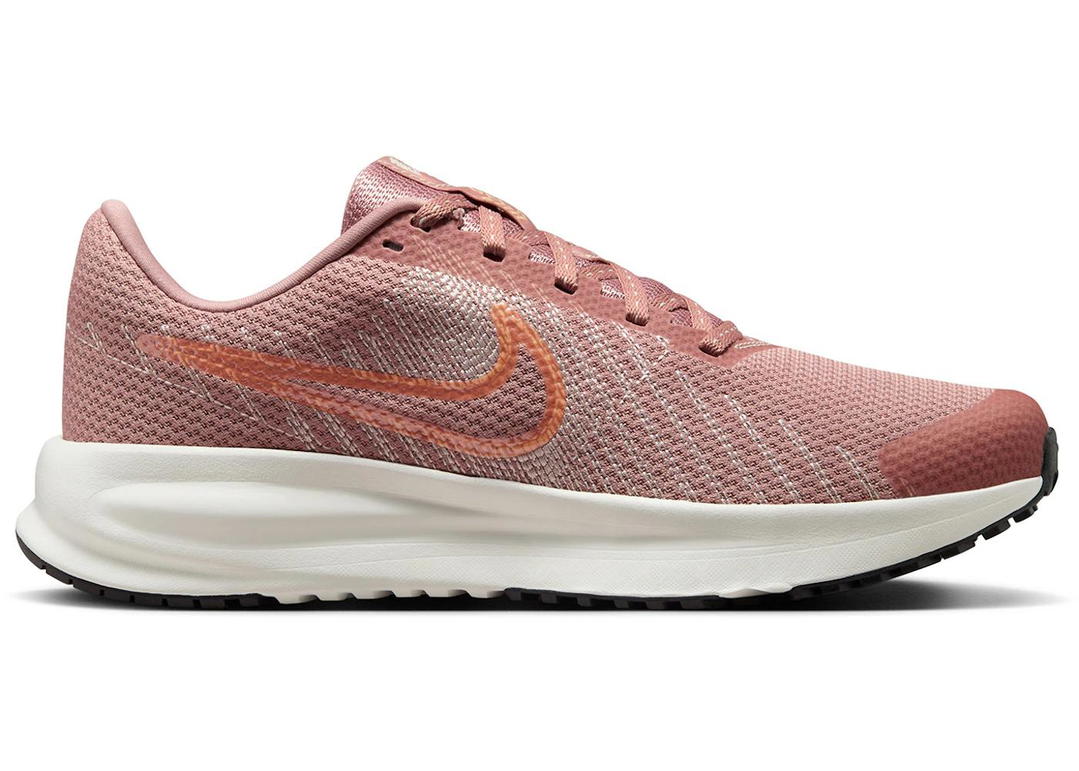 Nike Nike Run Defy Particle Pink Soft Pearl Washed Coral Orange Chalk (Women's)