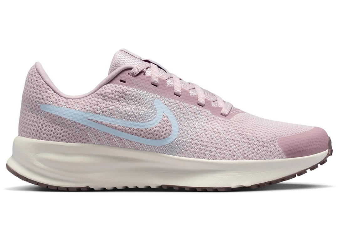 Nike Nike Run Defy Particle Rose Hydrogen Blue (Women's)