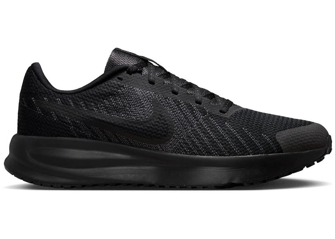 Nike Nike Run Defy Black Anthracite