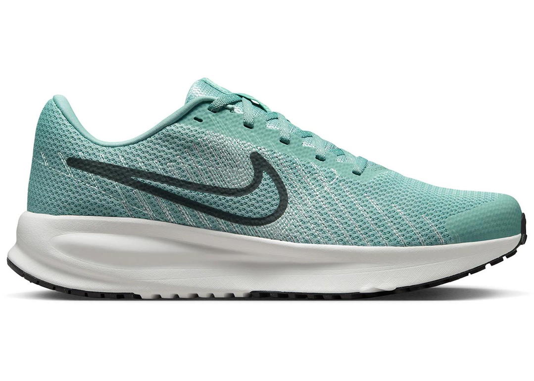 Nike Nike Run Defy Cannon Mint Foam White