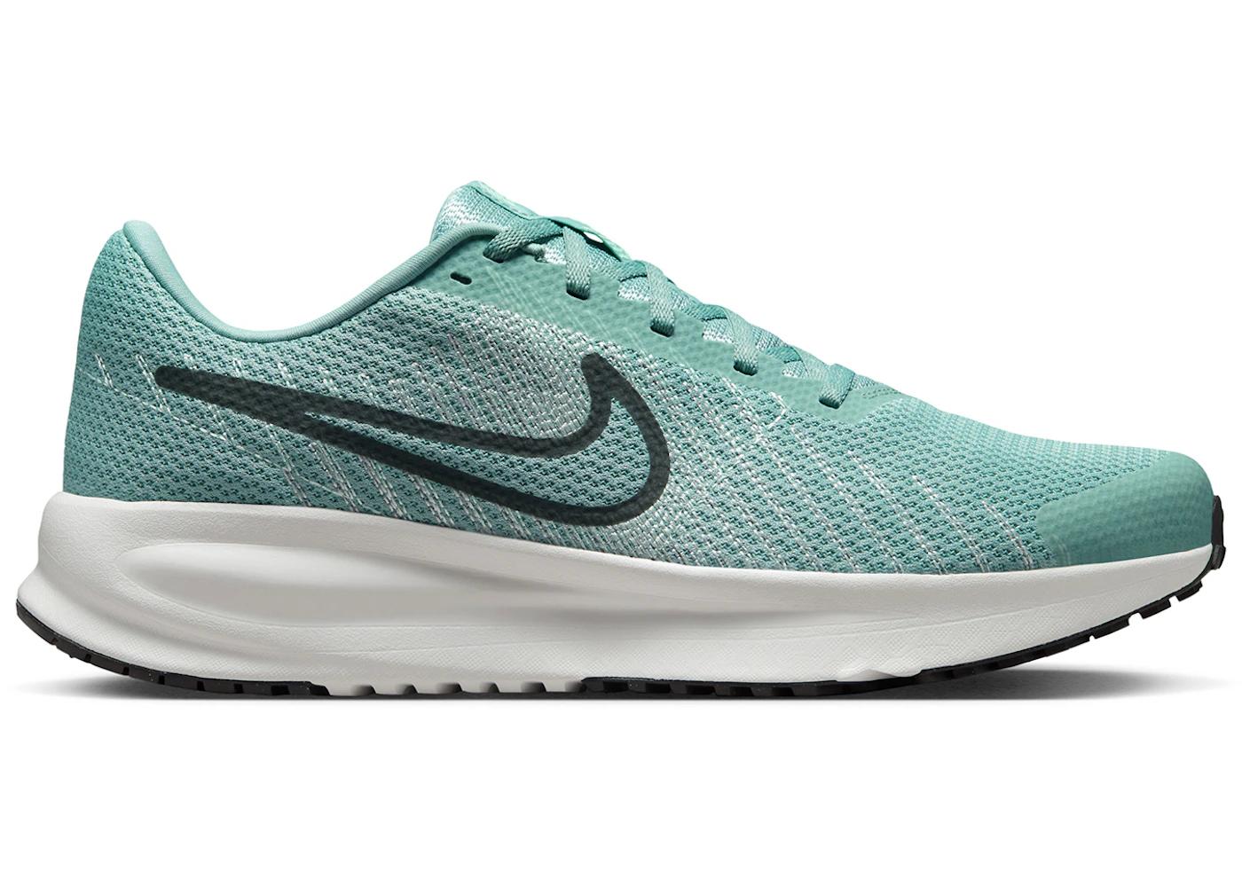 Nike Nike Run Defy Cannon Mint Foam White