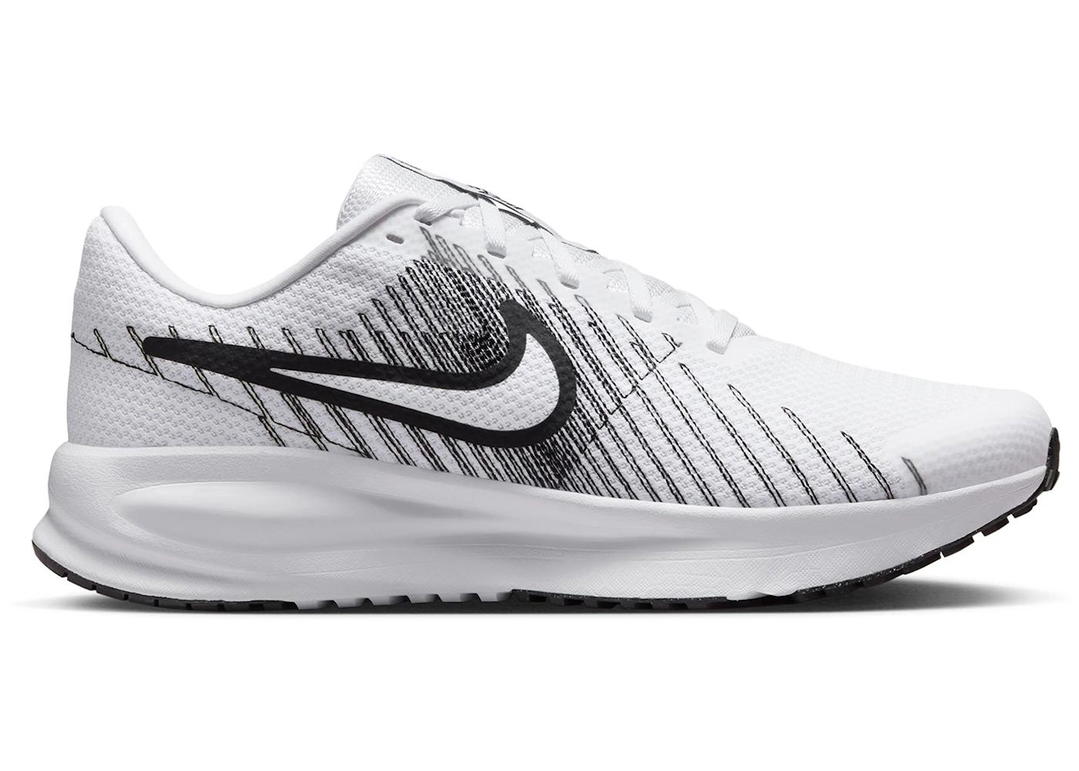 Nike Nike Run Defy White Black
