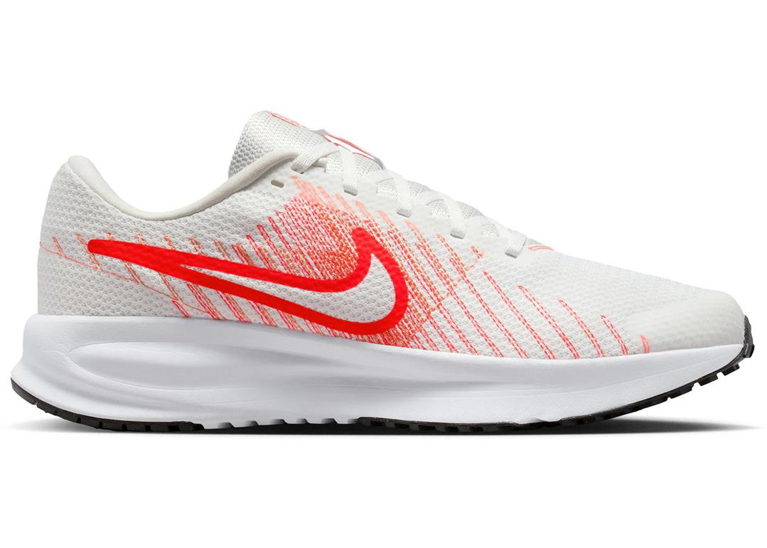 Nike Nike Run Defy Summit White Turf Orange