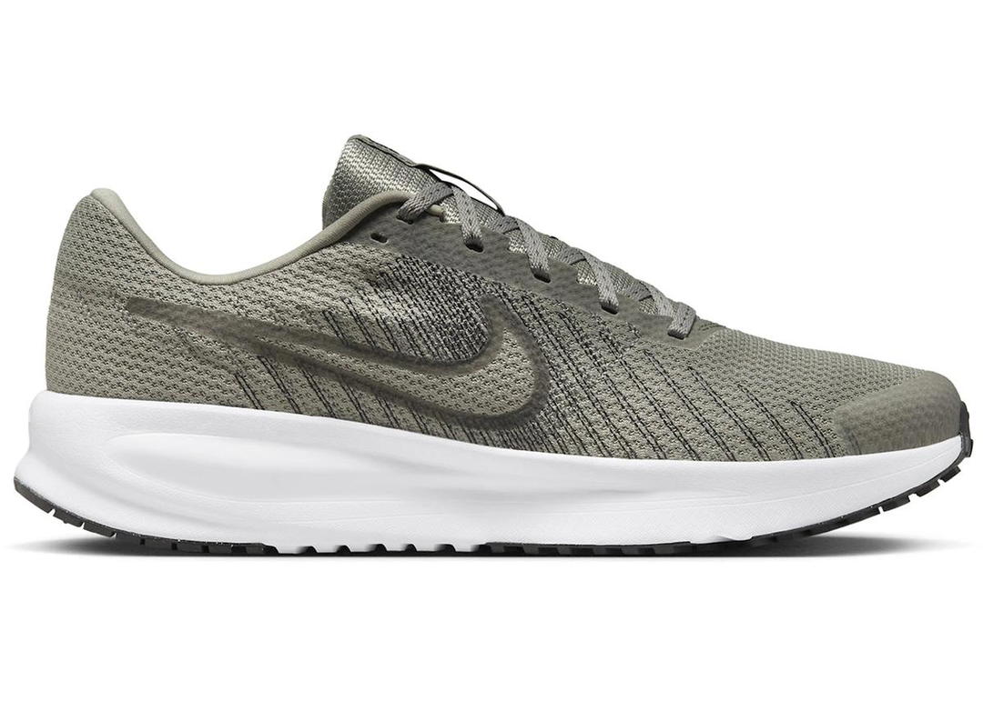 Nike Nike Run Defy Light Army Iron Grey White Black