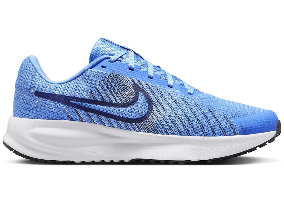 Nike Nike Run Defy University Blue White Black Blue Void