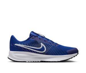 Buy Nike Run Defy Deep Royal Blue World Indigo Black White at Sasom – Authentic and Ready to Ship