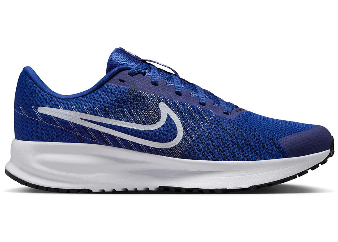 Nike Nike Run Defy Deep Royal Blue World Indigo Black White