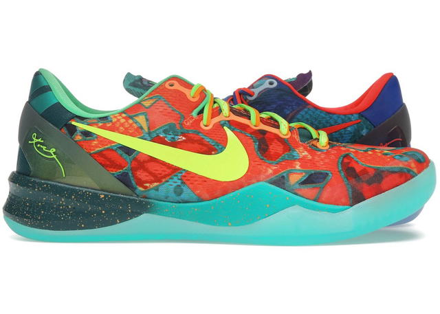 Nike Nike Kobe 8 Protro What The Kobe - view 1