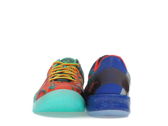 Nike Nike Kobe 8 Protro What The Kobe - view 2