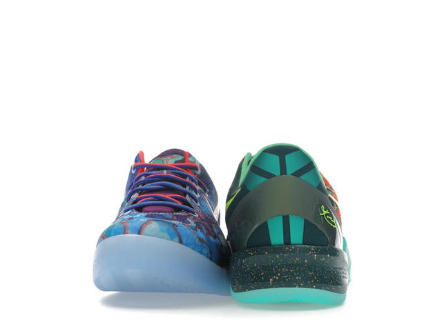 Nike Nike Kobe 8 Protro What The Kobe - view 4