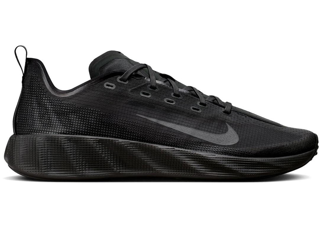 Nike Nike Ava X Black Anthracite