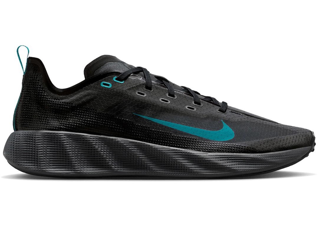 Nike Nike Ava X Anthracite Black Energy