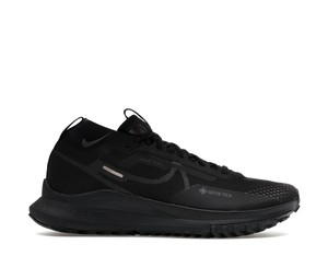 Buy Nike React Pegasus Trail 4 Gore-Tex Black Anthracite Velvet Brown at Sasom – Authentic and Ready to Ship