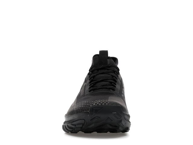 Nike Nike React Pegasus Trail 4 Gore-Tex Black Anthracite Velvet Brown - view 2