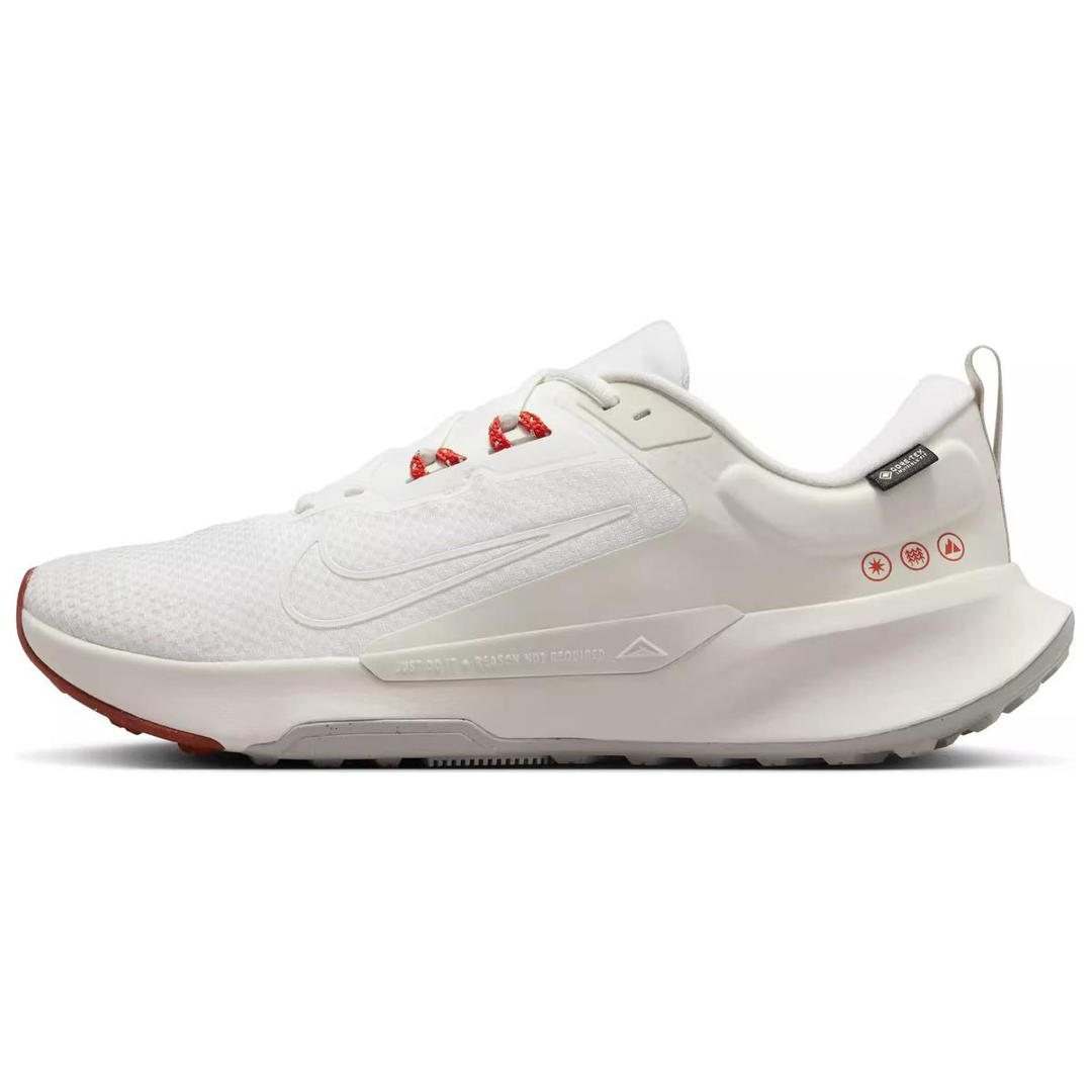 Nike Nike Juniper Trail 2 Gore Tex 'Sail Phantom Picante Red'