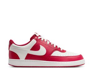 Buy Nike Court Vision Low Gym Red Summit White at Sasom – Authentic and Ready to Ship