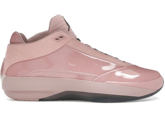 Jordan Jordan 40 Dusty Rose - view 1