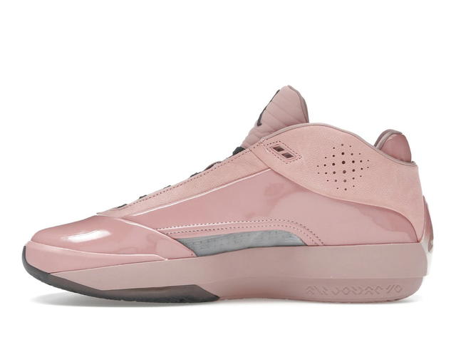 Jordan Jordan 40 Dusty Rose - view 3