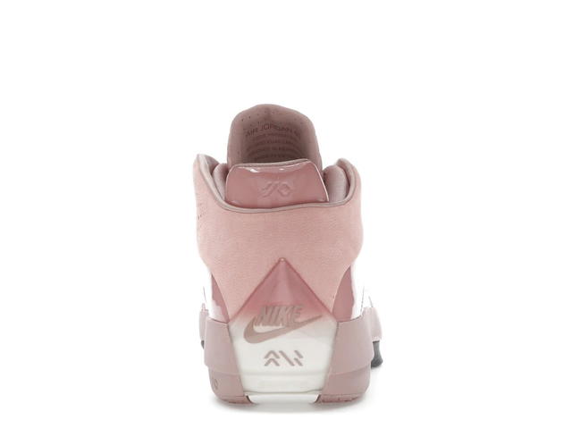Jordan Jordan 40 Dusty Rose - view 4