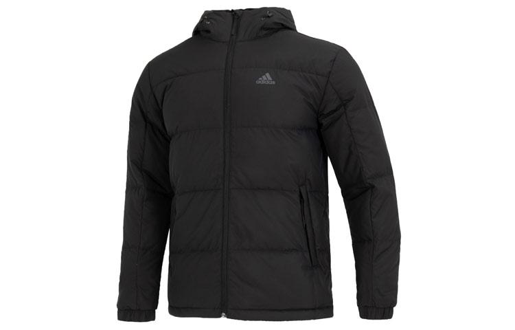 adidas Adidas Down Jackets Men Black
