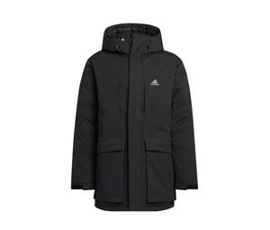 Buy Adidas Down Jackets Men Black at Sasom – Authentic and Ready to Ship