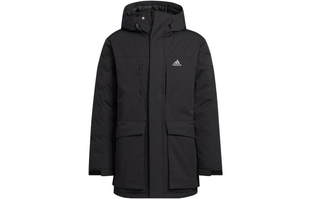 adidas Adidas Down Jackets Men Black