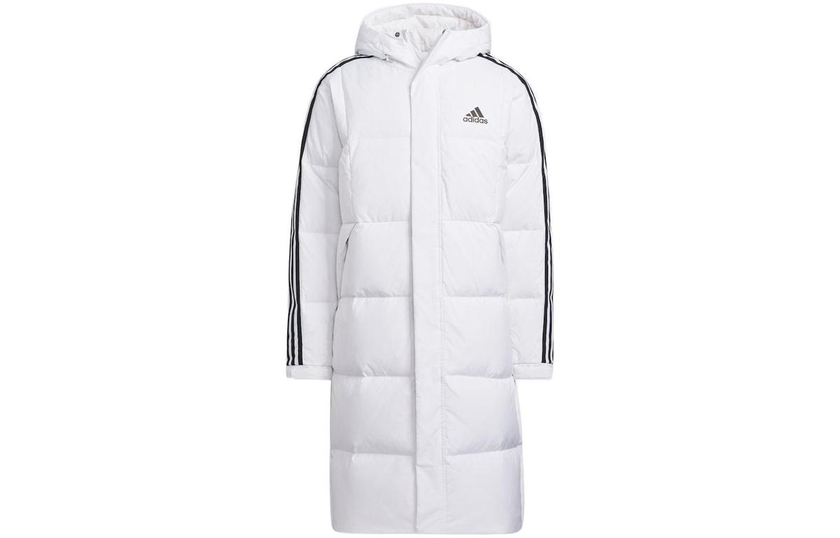adidas Adidas Down Jackets Unisex White