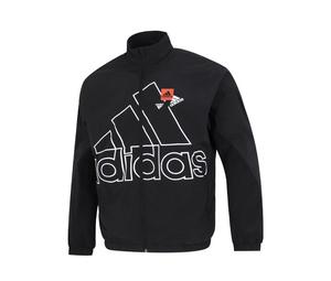Buy Adidas Jackets Men Black at Sasom – Authentic and Ready to Ship