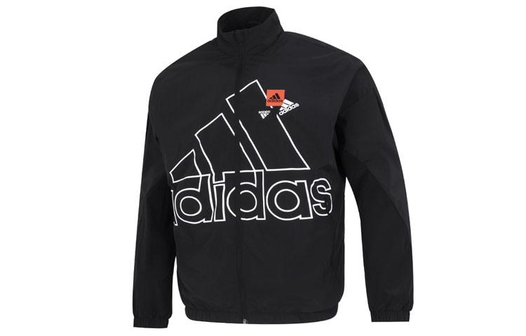 adidas Adidas Jackets Men Black