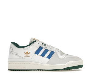 Buy adidas Forum 84 Low ADV White Blue Bird at Sasom – Authentic and Ready to Ship