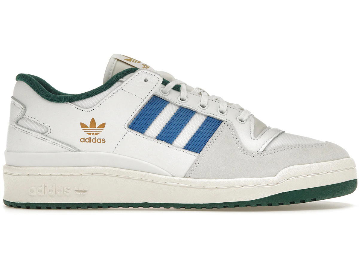 adidas adidas Forum 84 Low ADV White Blue Bird