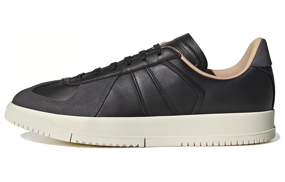 adidas Bw Premiere Adidas Originals 'Black Grey'