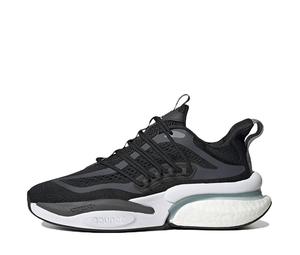 Buy AlphaBoost V1 Adidas 'Black Magic Grey' at Sasom – Authentic and Ready to Ship