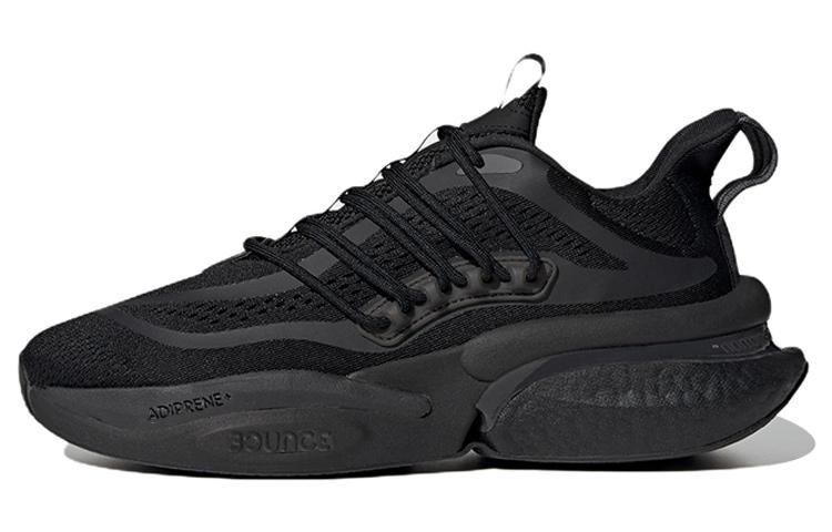 adidas AlphaBoost V1 Adidas 'Black Carbon'