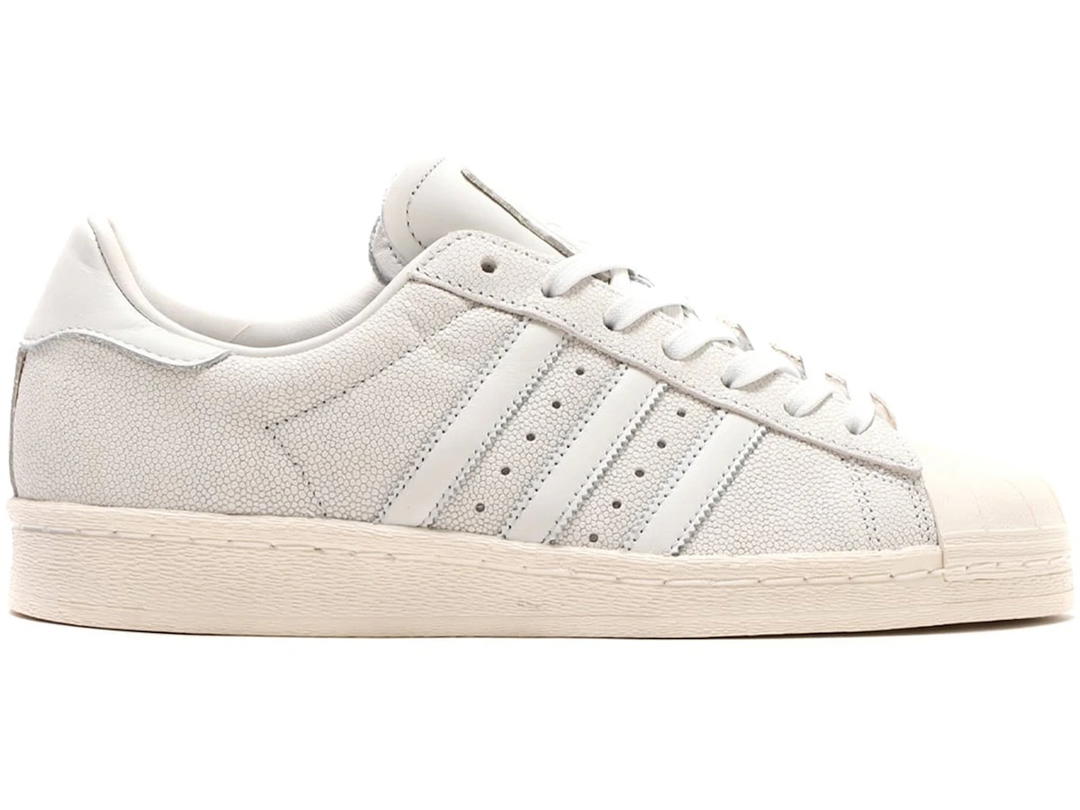 adidas adidas Superstar 82 Chalk White