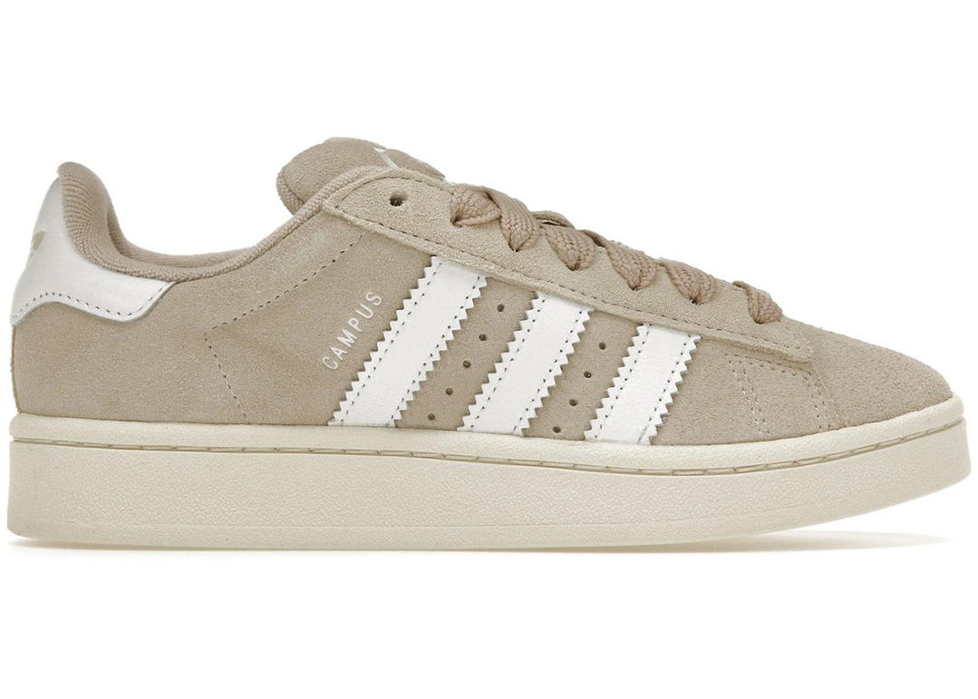 adidas adidas Campus 00s Wonder White (Women's)