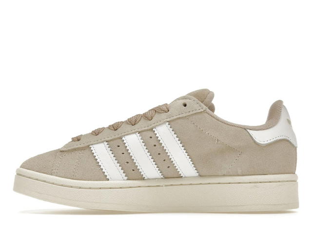 adidas adidas Campus 00s Wonder White (Women's) - view 3