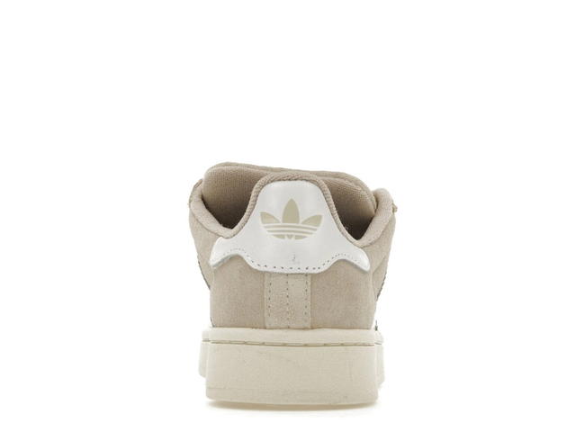 adidas adidas Campus 00s Wonder White (Women's) - view 4